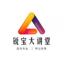 韶關微信公眾號開發_【銳寶大講堂】公眾號的企業類型