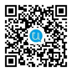友匯來公眾號(hào)二維碼