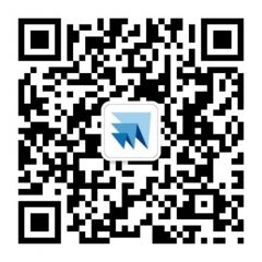 Wis3D公眾號二維碼