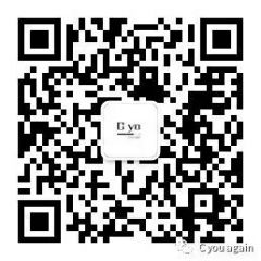 IT學長公眾號二維碼