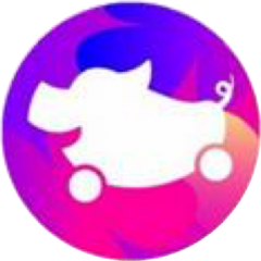天津小程序制作設計欣賞【花小豬打車】