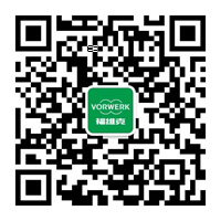 vorwerk福維克公眾號二維碼