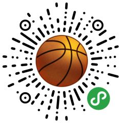 熱血大灌籃小程序二維碼