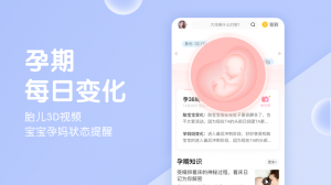 媽媽網孕育-麗人母嬰APP開發項目分析