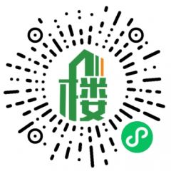 寧波樓市小程序二維碼