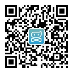 享喝水公眾號二維碼