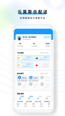云昊聚合送-O2O軟件APP定制開發(fā)項(xiàng)目分析