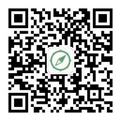 we123導(dǎo)航公眾號(hào)二維碼