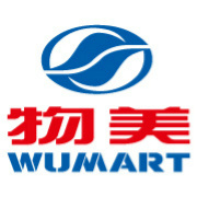 北京微信公眾號開發_【物美超市】公眾號的簡介