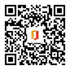 1號店公眾號二維碼