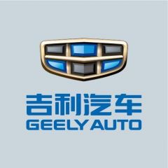 吉利汽車(chē)公眾號(hào)圖標(biāo)