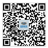 吉利汽車(chē)公眾號(hào)二維碼