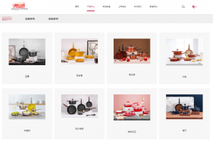 創(chuàng)意的網(wǎng)站設(shè)計(jì)浙江網(wǎng)站建設(shè)寧波市金*廚具有限公司