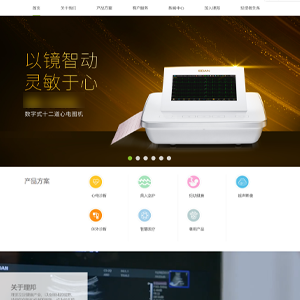 展示型網(wǎng)站案例作品廣東網(wǎng)站建設(shè)深圳市理*精密儀器股份有限公司