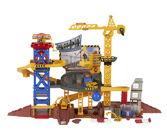 可視化建站作品欣賞上海網站制作玩具*斗城（中國）商貿有限公司