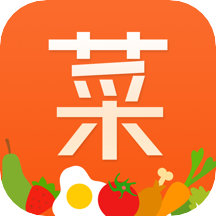 學(xué)做菜-杭州APP開發(fā)欣賞
