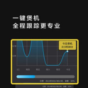實用工具APP定制開發欣賞-燒