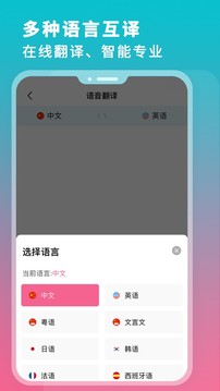 錄音翻譯轉文字-影音播放APP開發技術難度分析