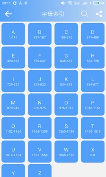 學(xué)習(xí)教育APP定制開發(fā)項目分析-英語六級單詞