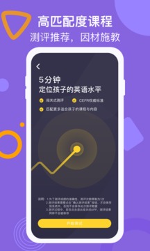 學(xué)習(xí)教育APP開發(fā)-英語葡萄架