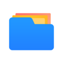 文件夾管家-西藏APP開發創意設計欣賞