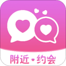 赴約同城社交-保山APP開發(fā)創(chuàng)意設(shè)計欣賞
