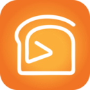 吉林APP開發創意設計欣賞-面包FM