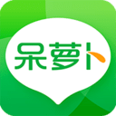呆蘿卜-天津APP開發(fā)創(chuàng)意設(shè)計(jì)欣賞