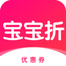 甘肅APP開發公司創意設計欣賞-寶寶折