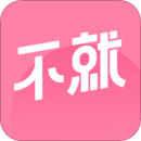 鶴崗APP開發(fā)創(chuàng)意設(shè)計欣賞-不就
