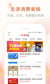 購(gòu)物商城APP定制開發(fā)項(xiàng)目分析-券老大優(yōu)惠券