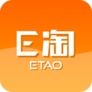 重慶APP開發欣賞-E淘