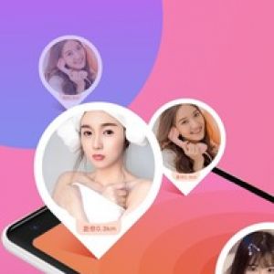 聊天社交APP開發欣賞-聊伴