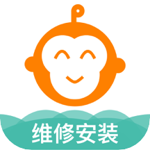 師傅到家-重慶APP開發創意設計欣賞