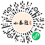 小茶控小程序二維碼