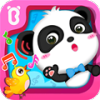 寶寶認聲音-瓊中APP開發公司欣賞
