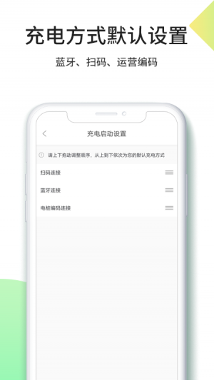 優易充-旅游出行APP開發功能分析