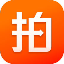 北京APP開發公司創意設計欣賞-優信拍