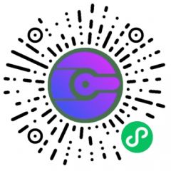 新創(chuàng)云學(xué)法減分小程序二維碼