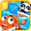 欣賞南昌APP開發(fā)公司-寶寶釣魚