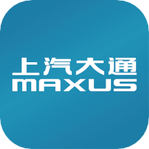 上海APP開發公司創意設計欣賞-上汽MAXUS