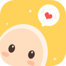 孕跡暖暖-孝感APP開發(fā)公司創(chuàng)意設(shè)計欣賞