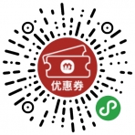 美宜佳優(yōu)惠券小程序二維碼