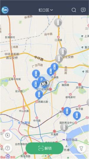 安悅充電-交通導航APP定制開發項目分析